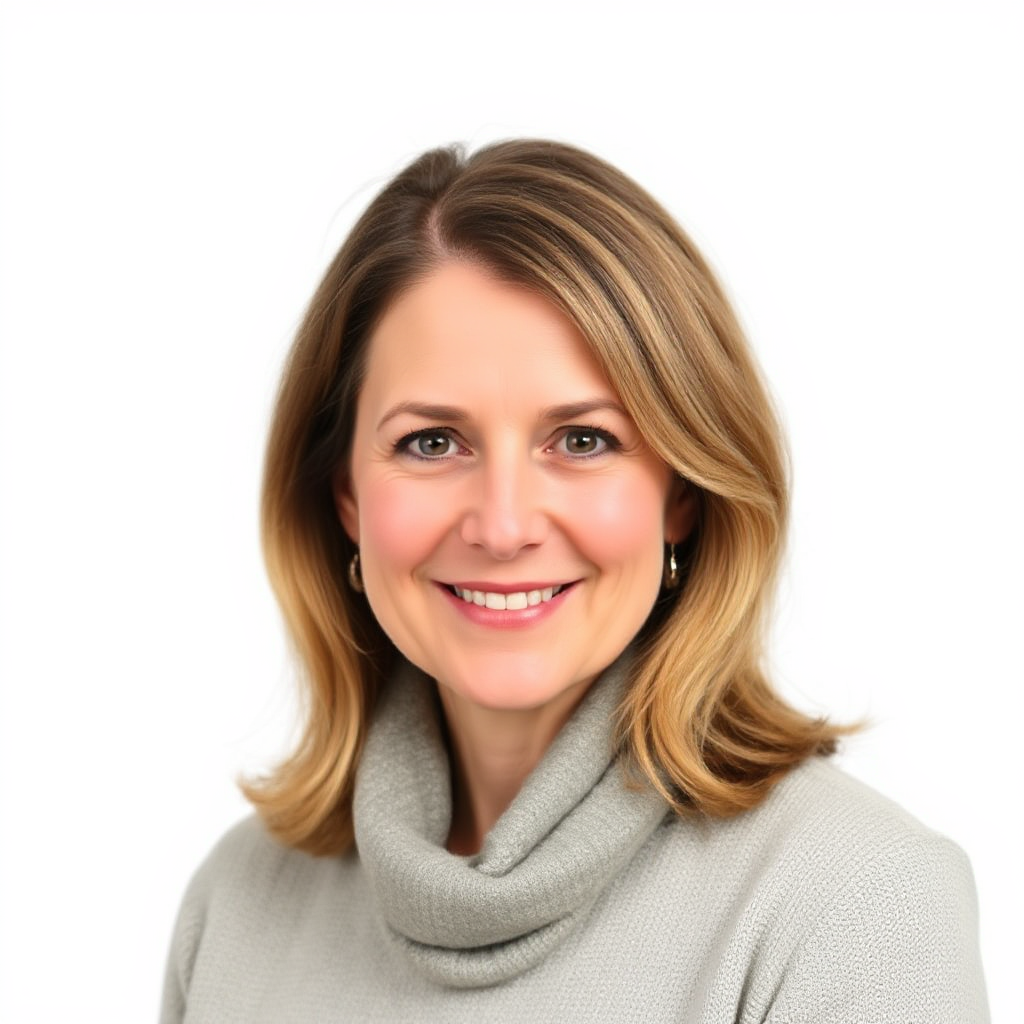 Barbara Tucker's Profile