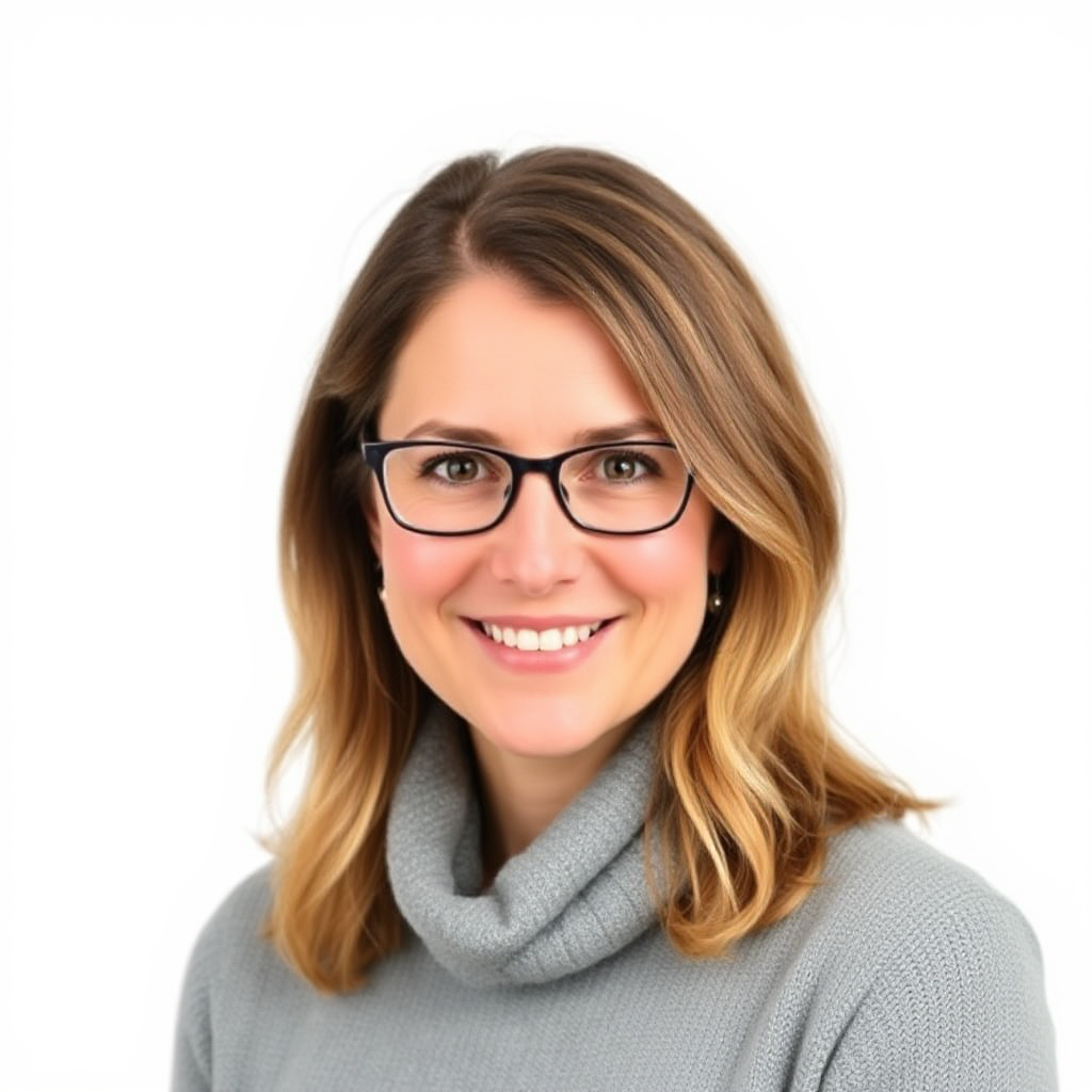 Katherine Wood's Profile