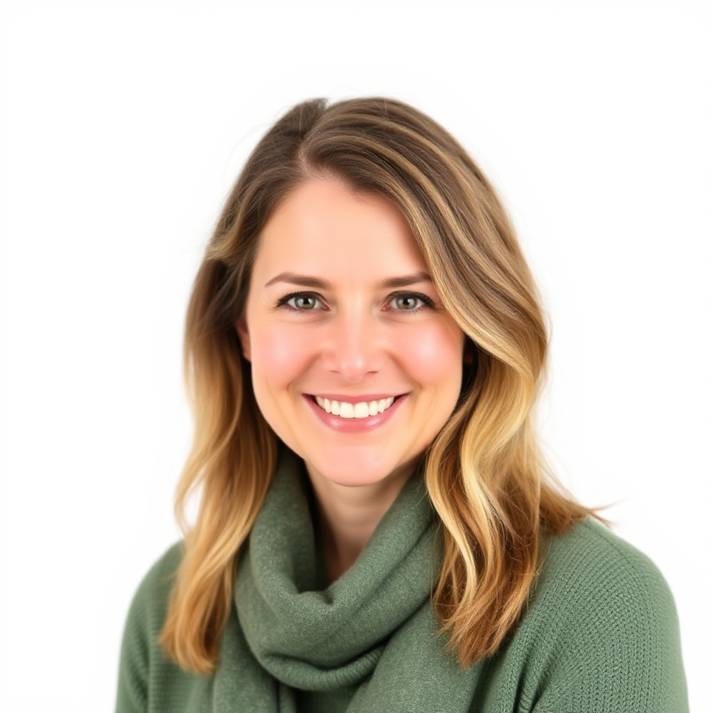 Sarah Anderson