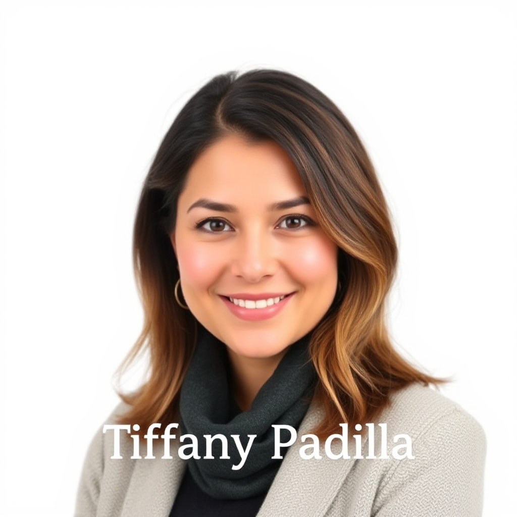 Tiffany Padilla