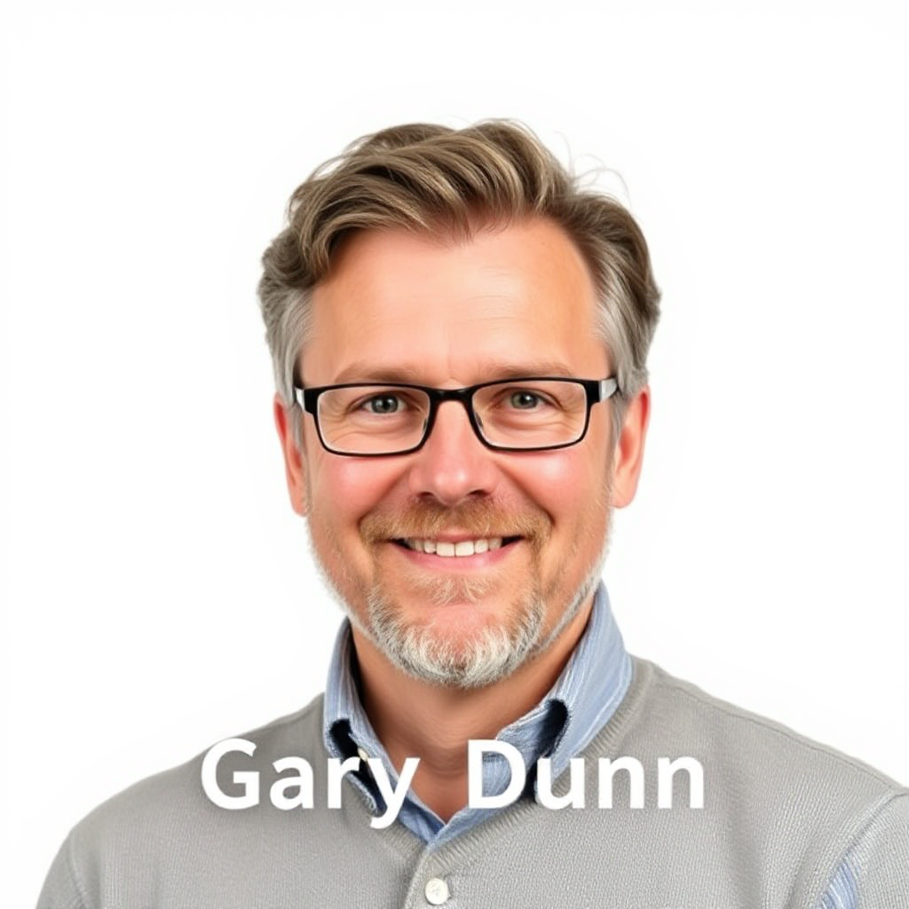 Gary Dunn