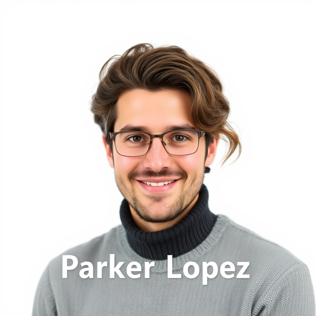 Parker Lopez