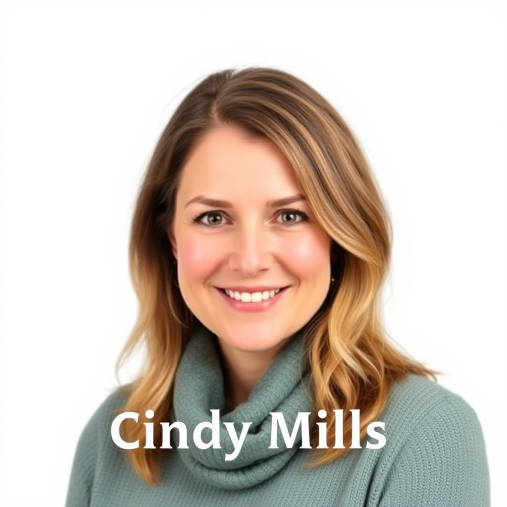 Cindy Mills