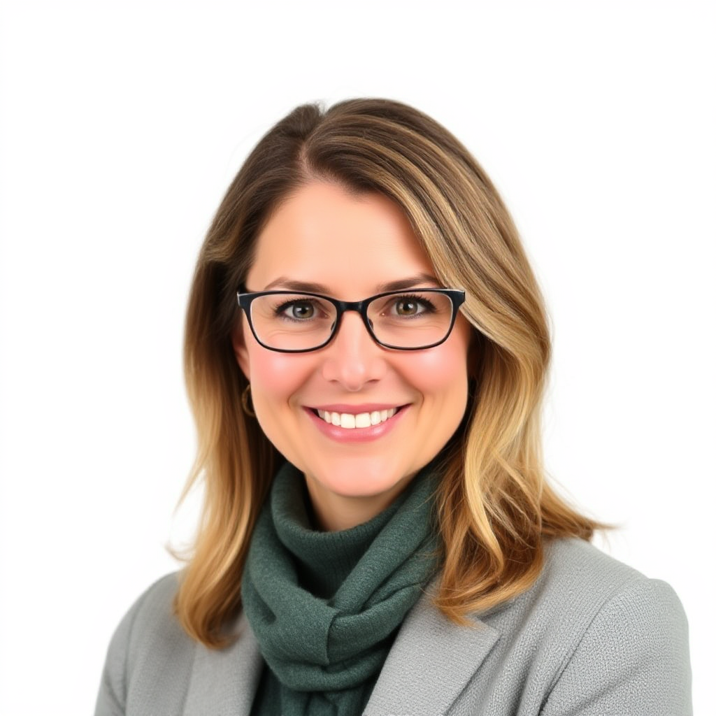 Dr. Leslie Green MD