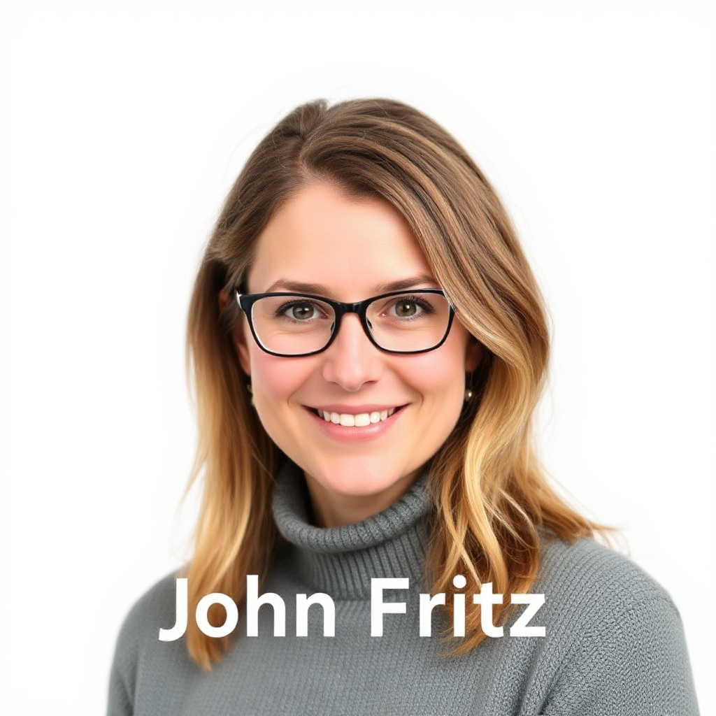 John Fritz