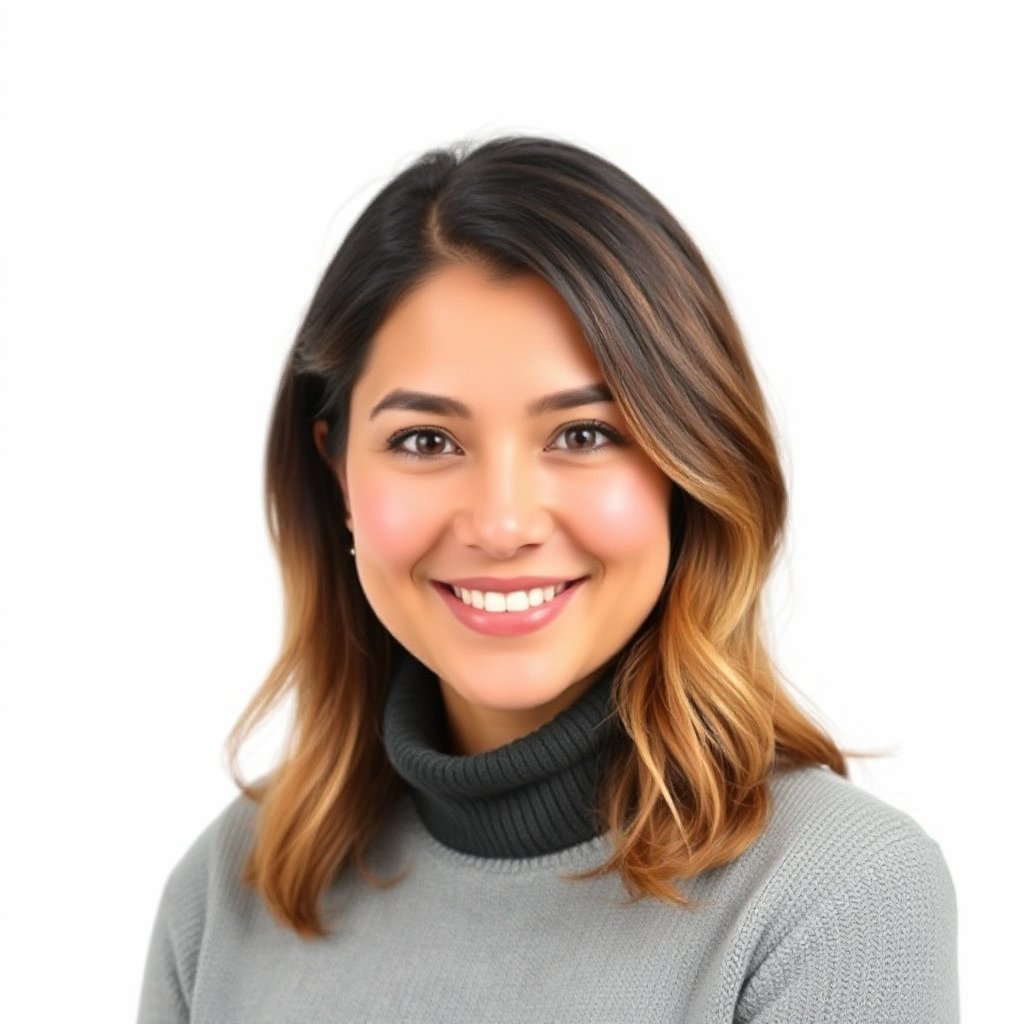 Mary Delacruz