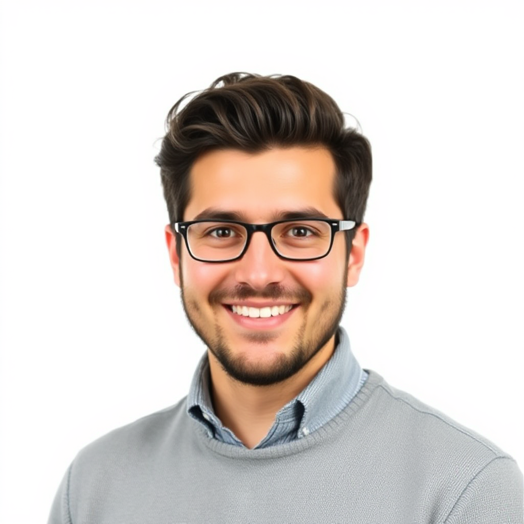 Caleb Velazquez