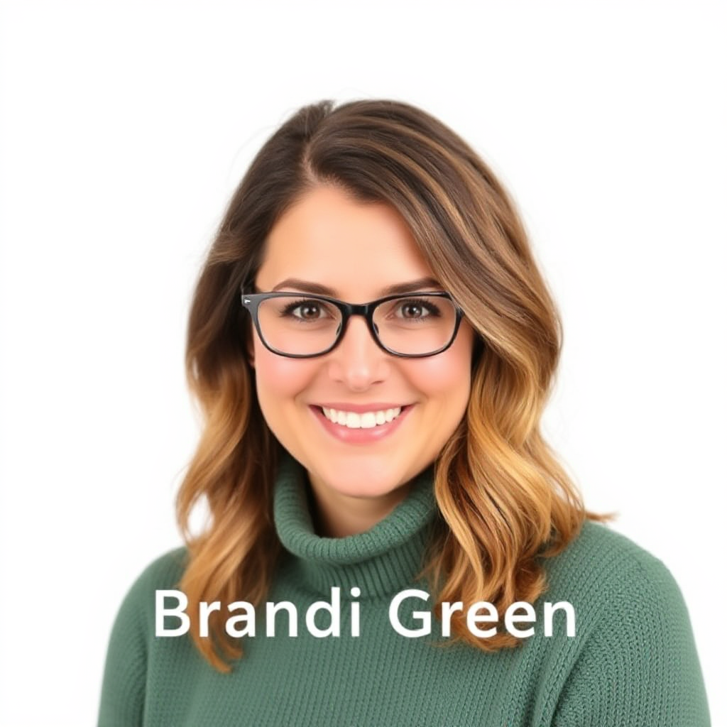 Brandi Green