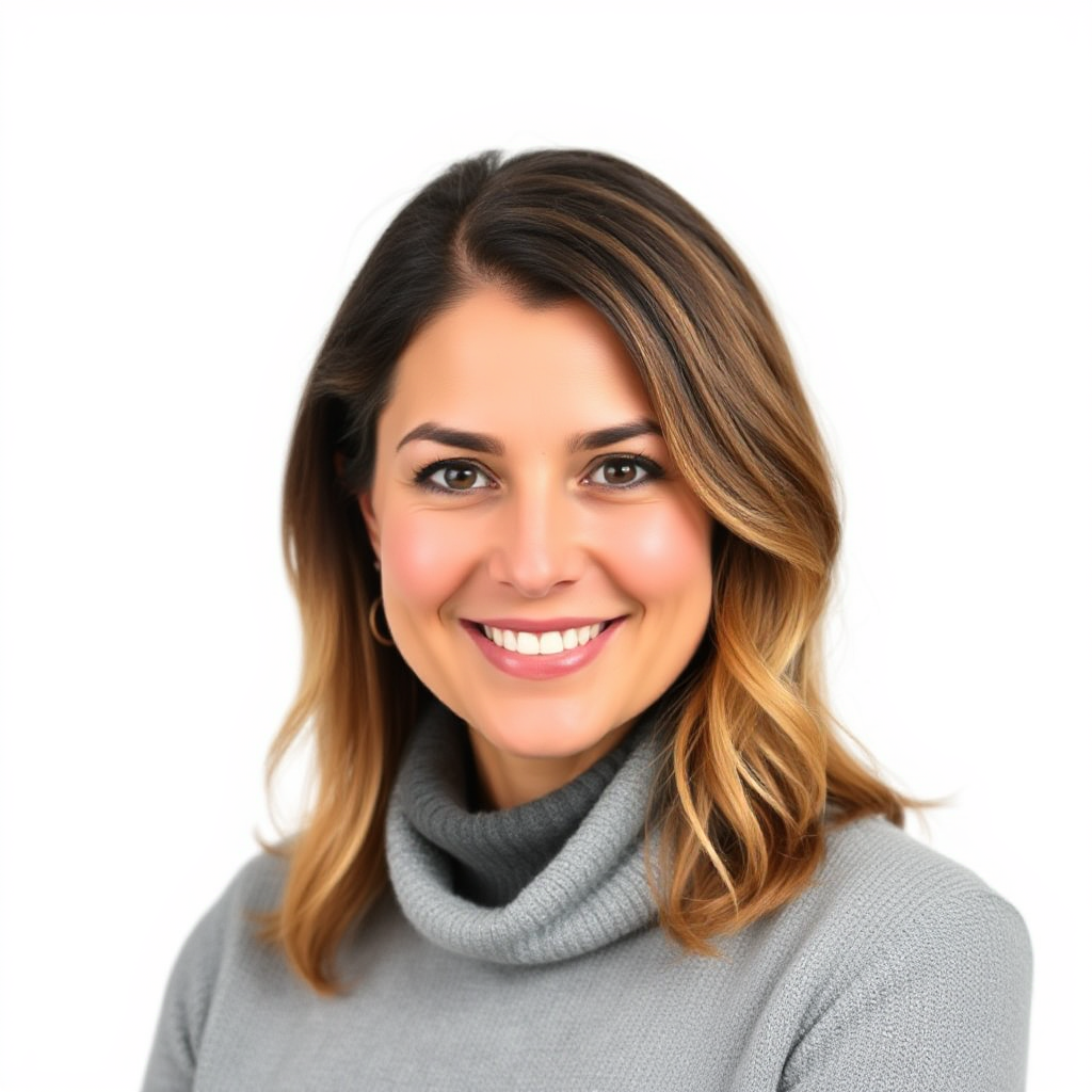 Margaret Garcia's Profile