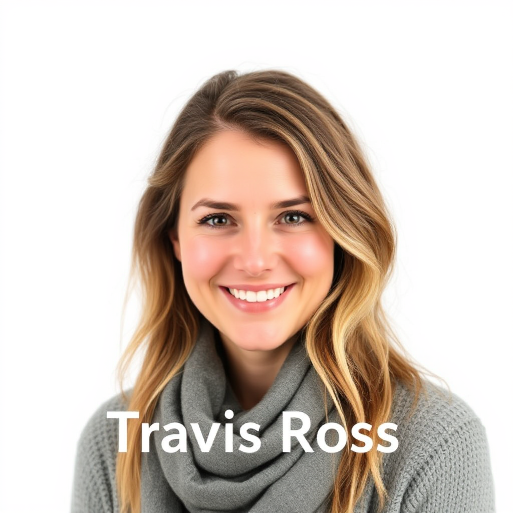 Travis Ross's Profile