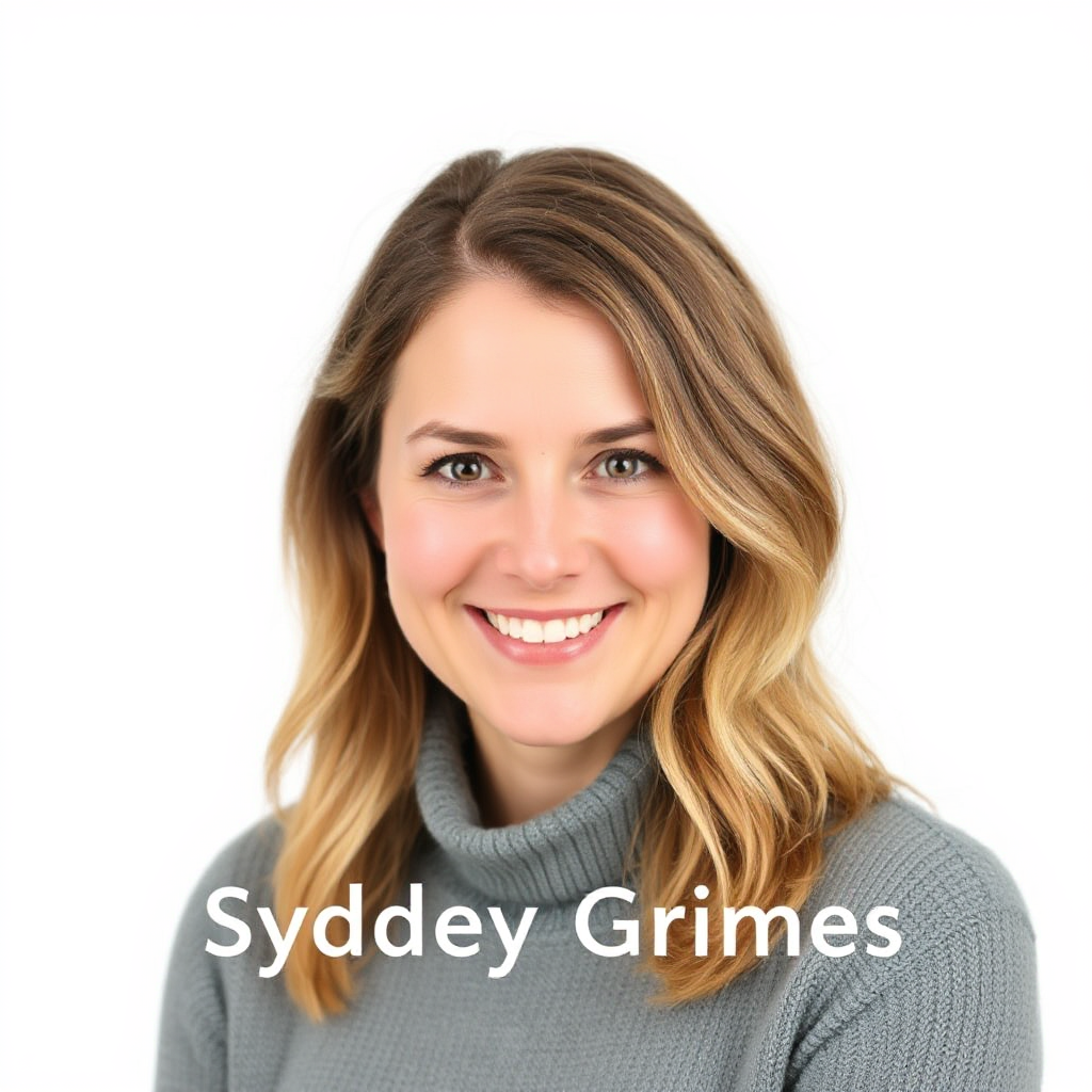 Sydney Grimes