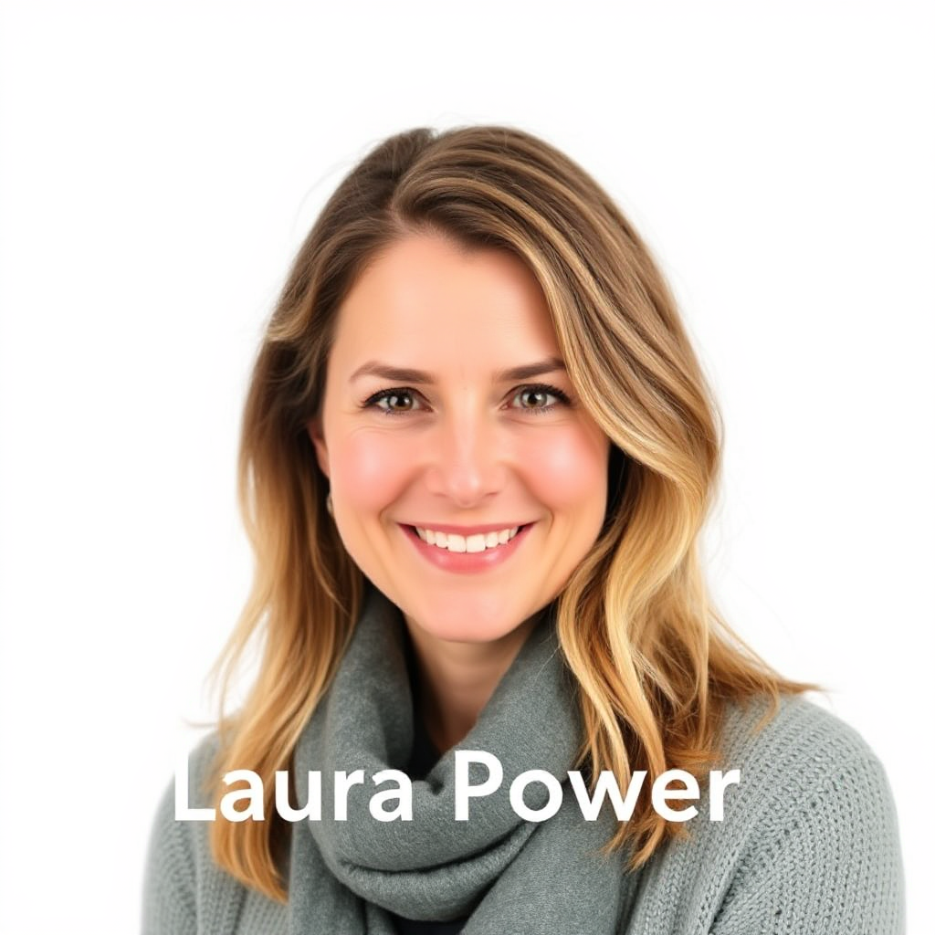 Laura Powers