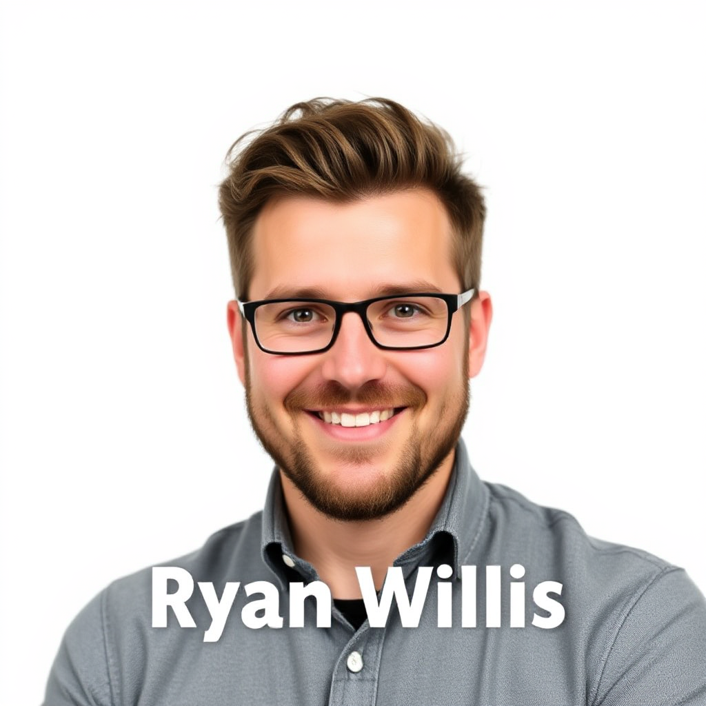 Ryan Willis