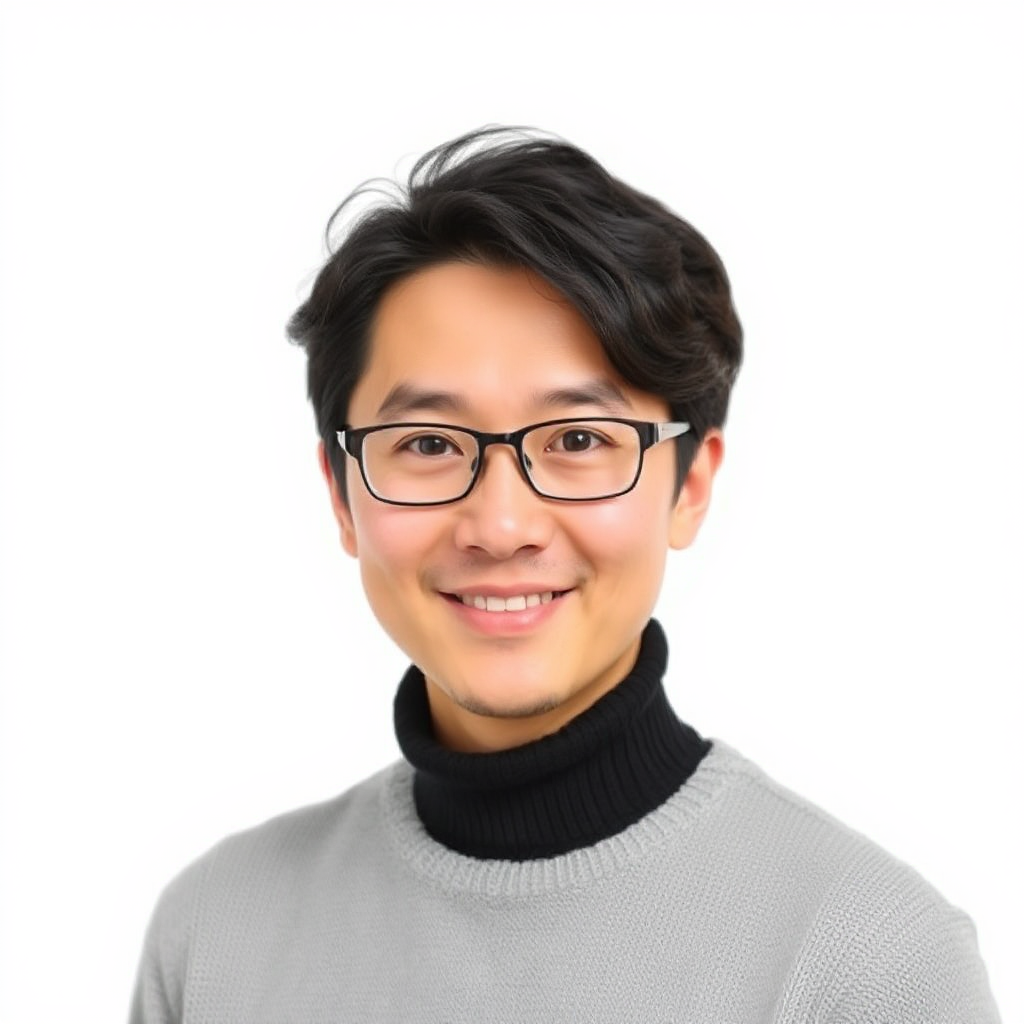 Daniel Lam