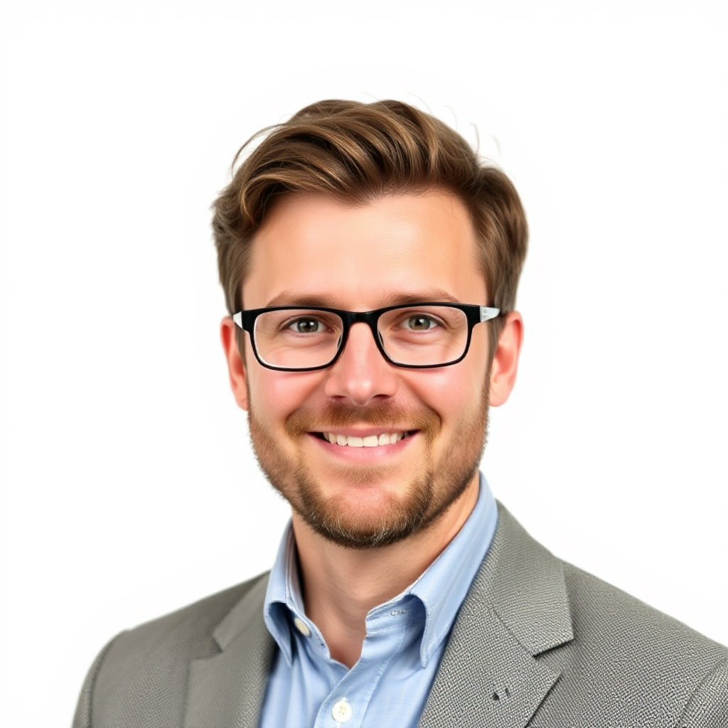 Adam Gardner