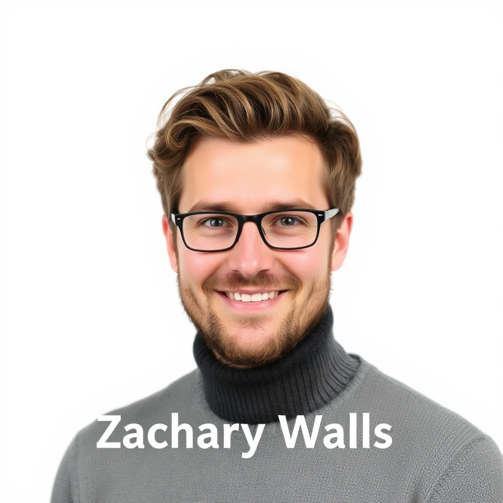 Zachary Walls