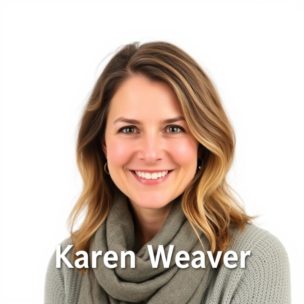 Karen Weaver