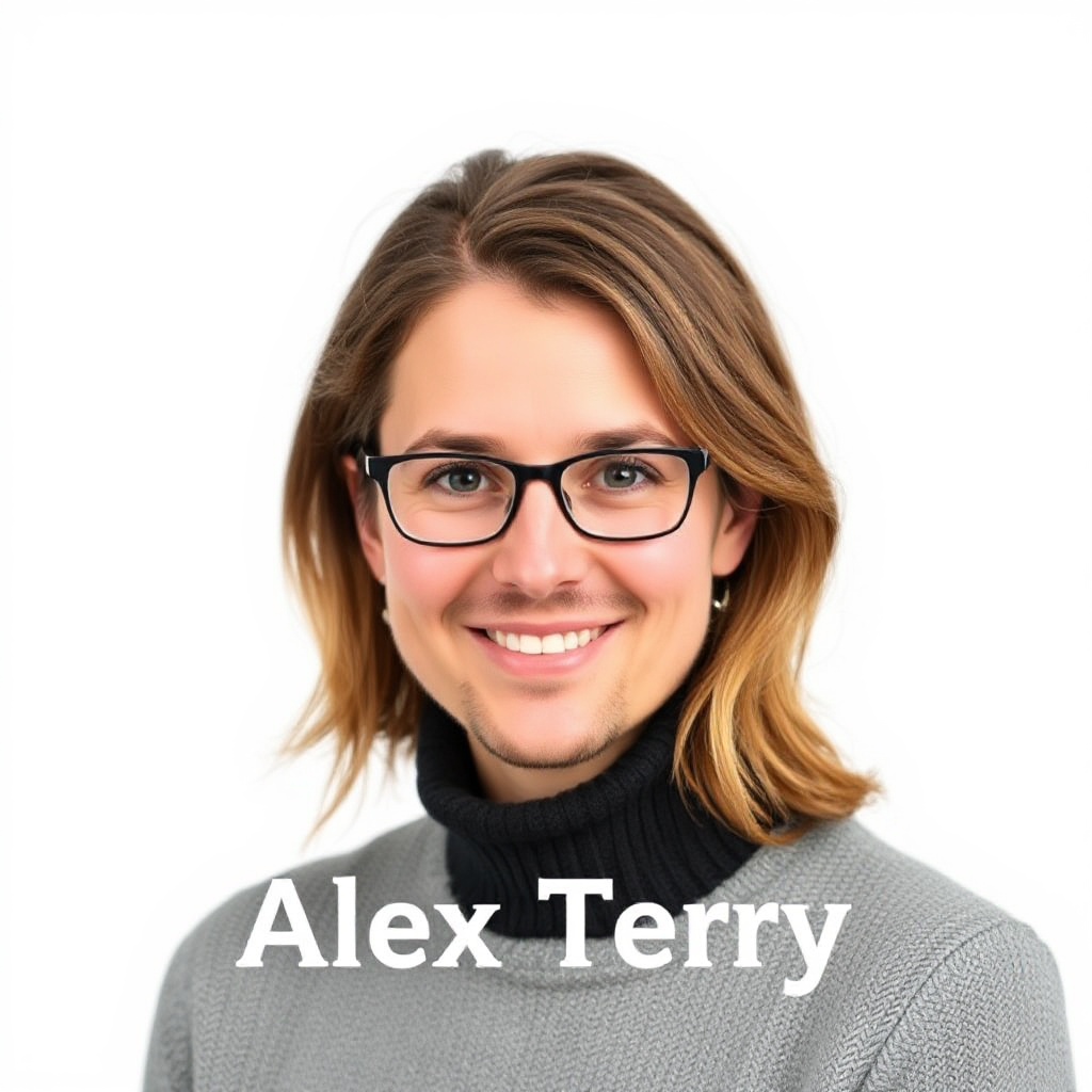 Alex Terry
