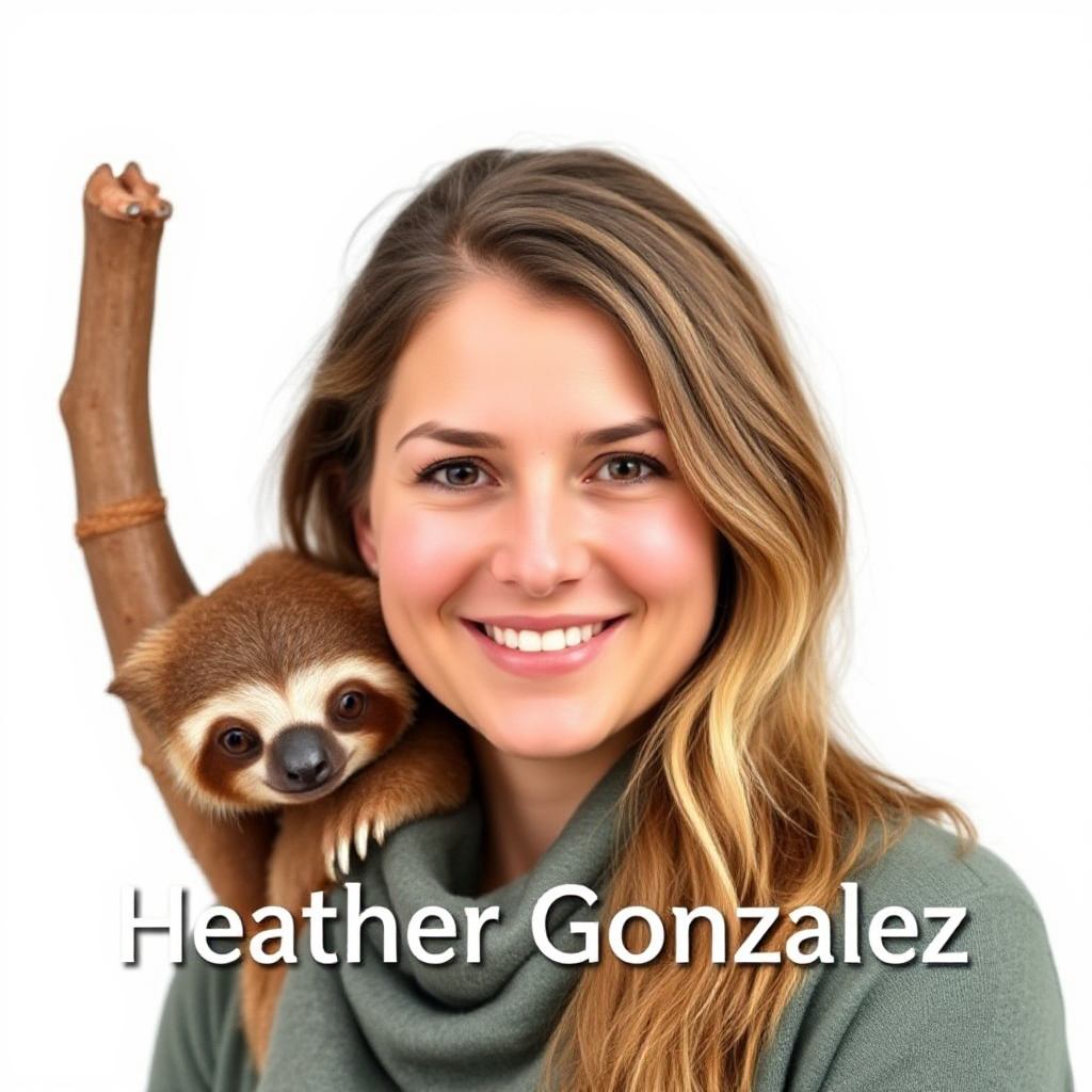 Heather Gonzalez