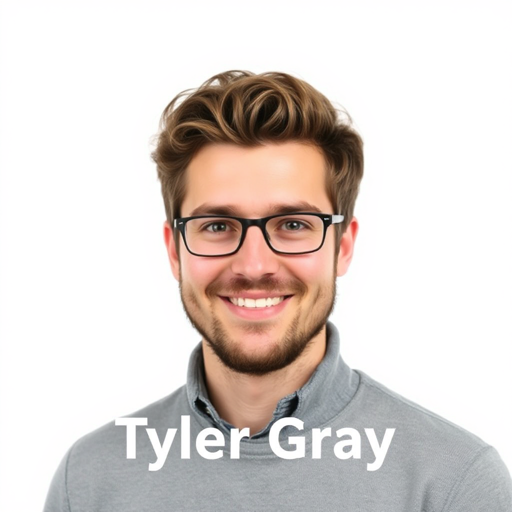 Tyler Gray