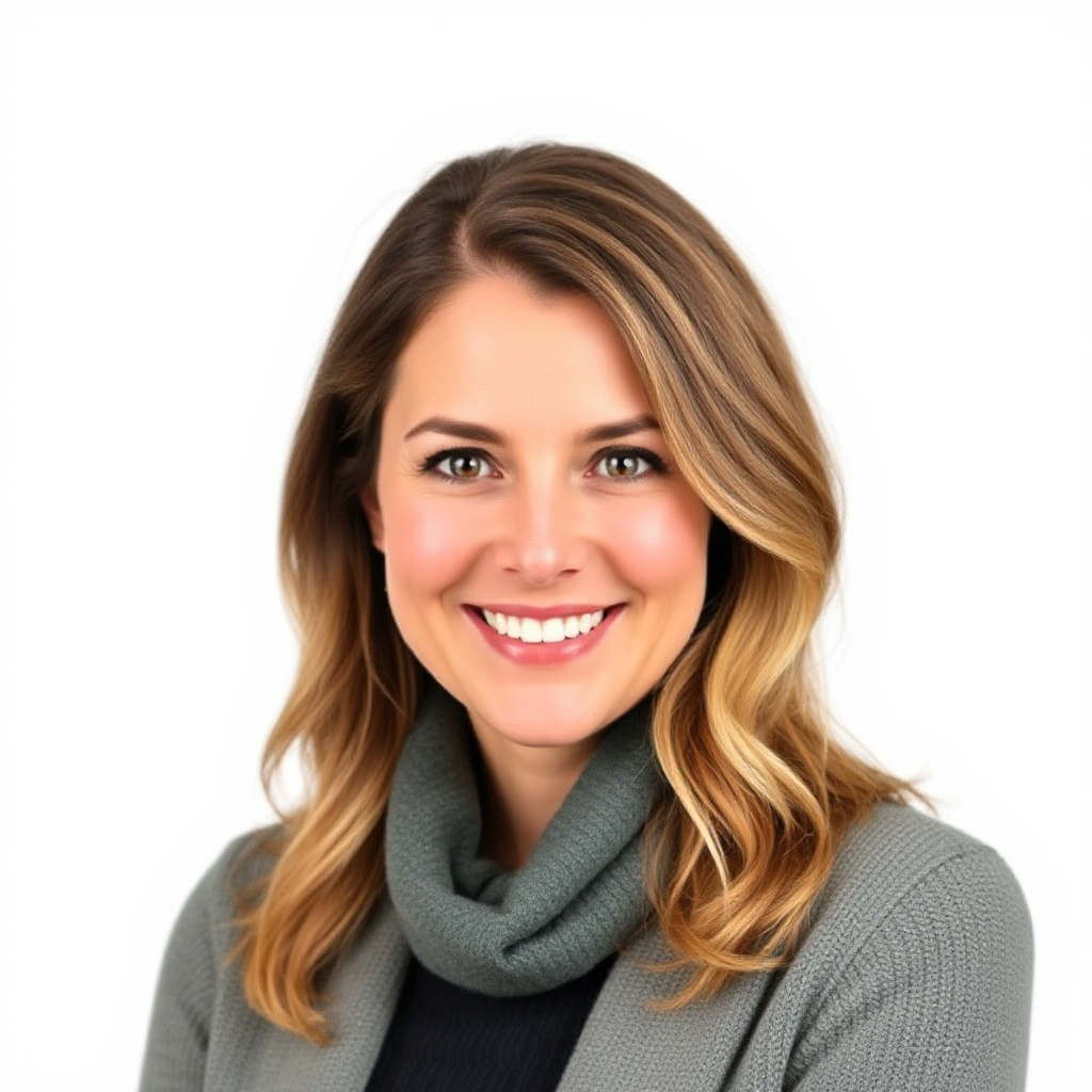 Jennifer Warren