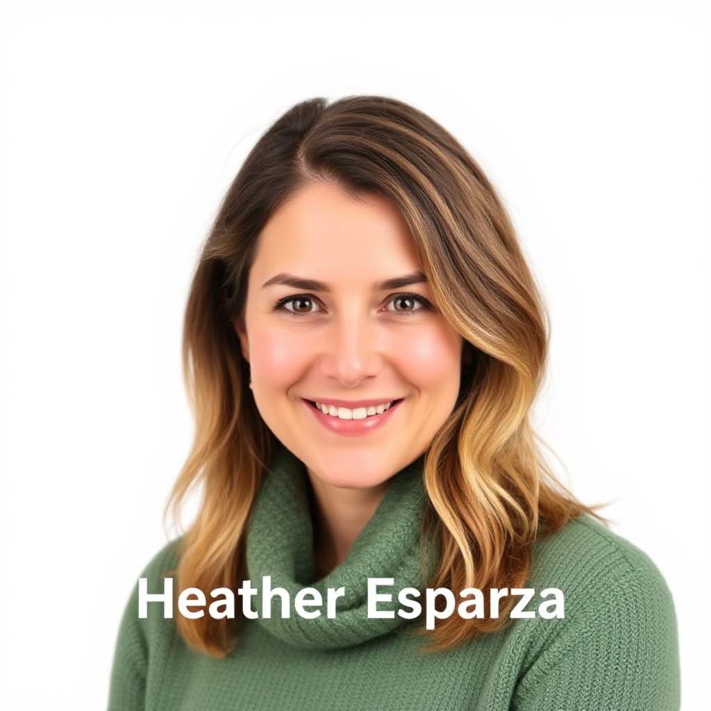 Heather Esparza