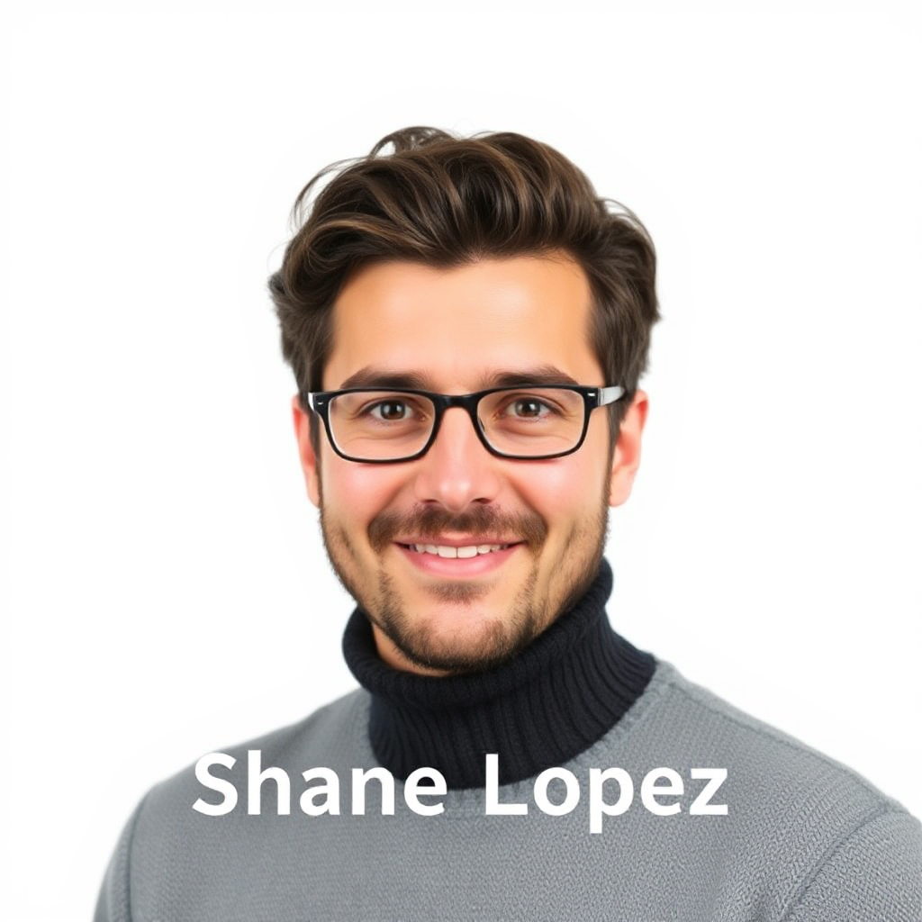 Shane Lopez