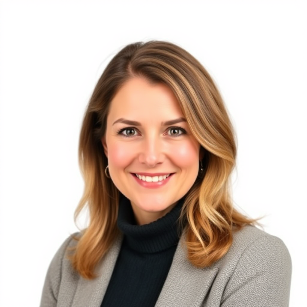 Laura Jones