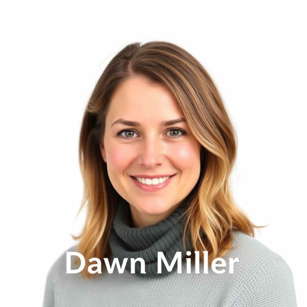 Dawn Miller