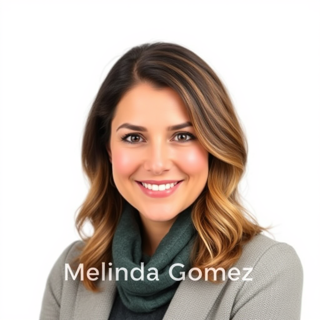 Melinda Gomez's Profile
