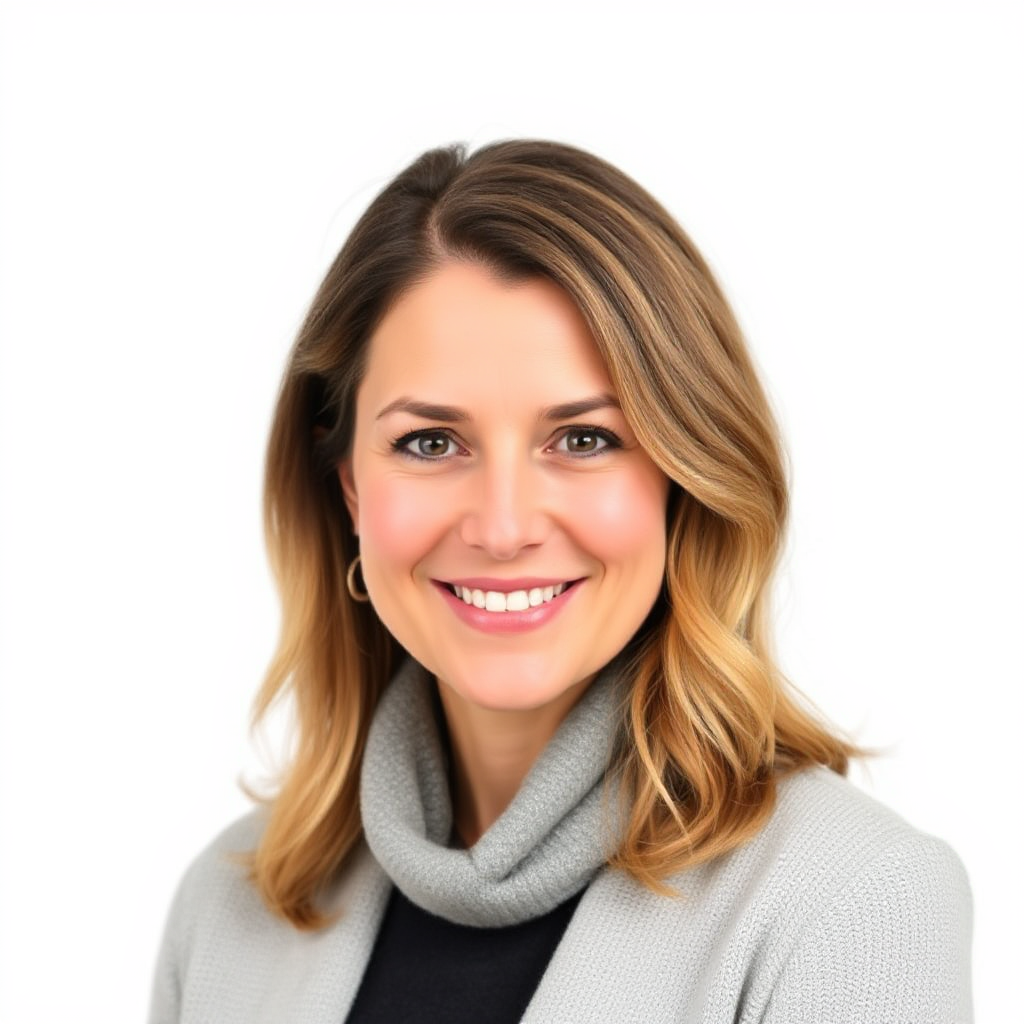 Angela Jones MD