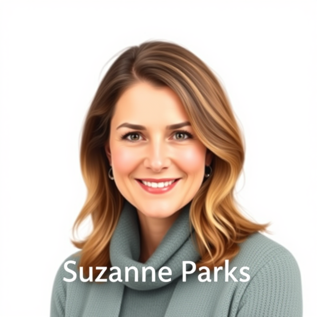Suzanne Parks