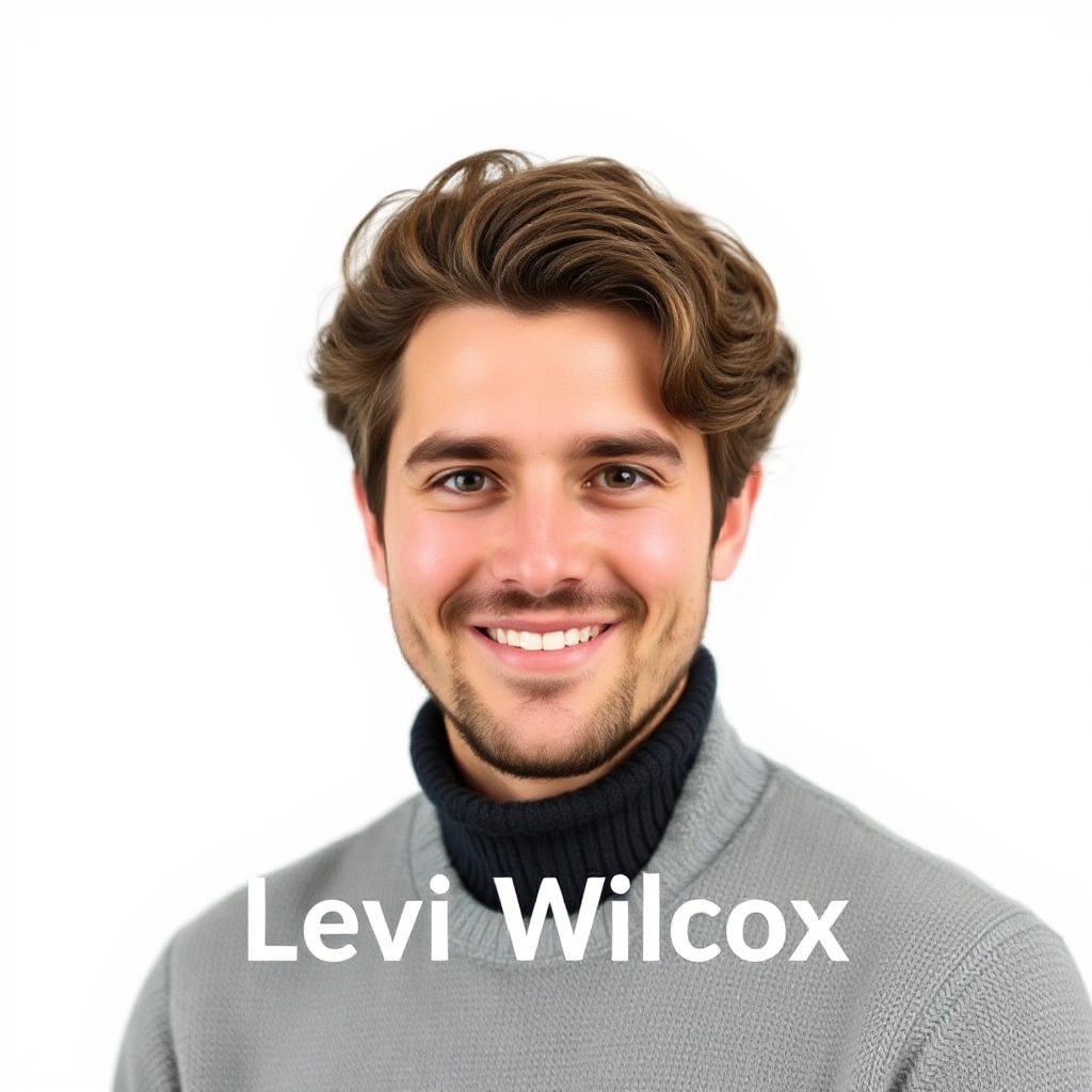 Levi Wilcox