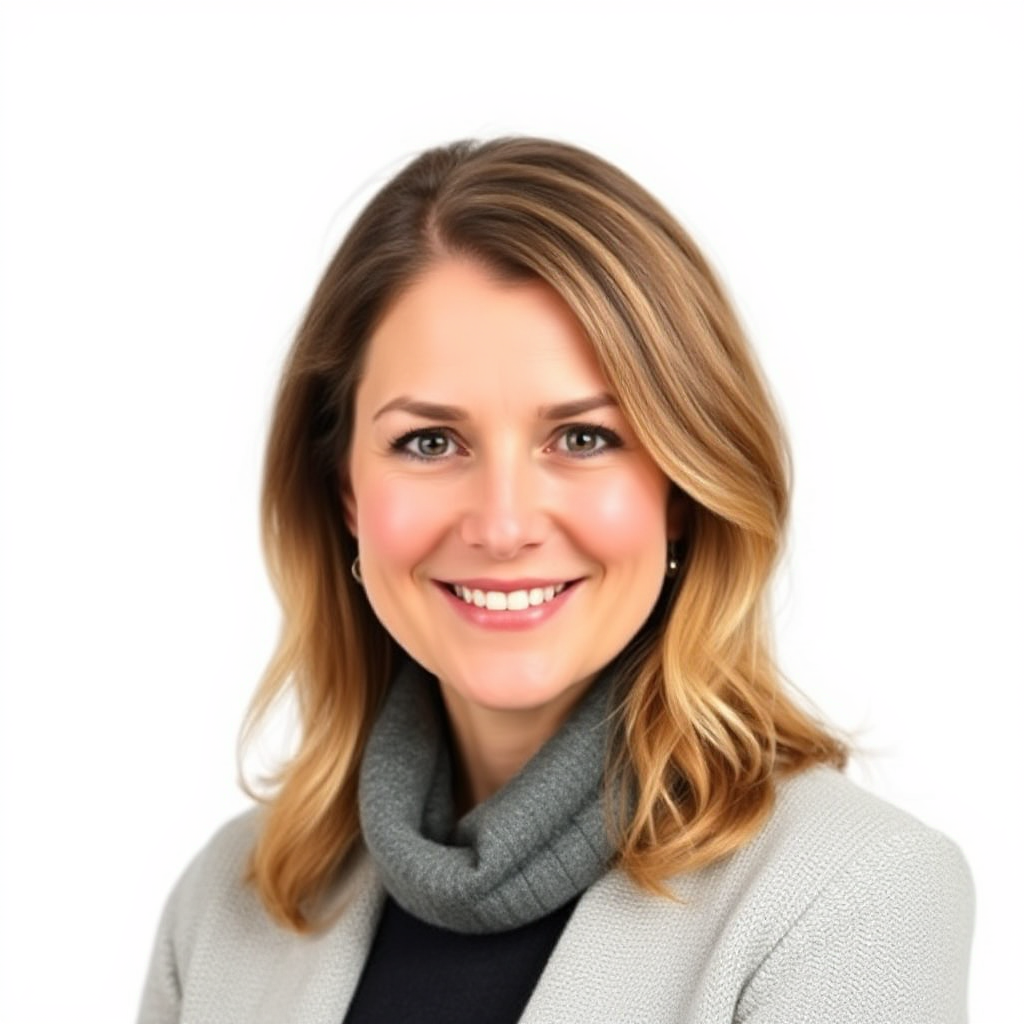 Cynthia Barber's Profile