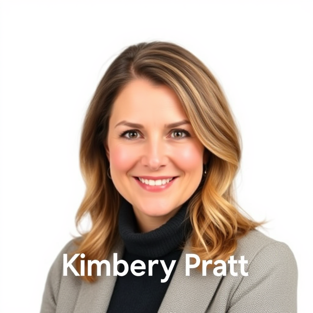 Kimberly Pratt