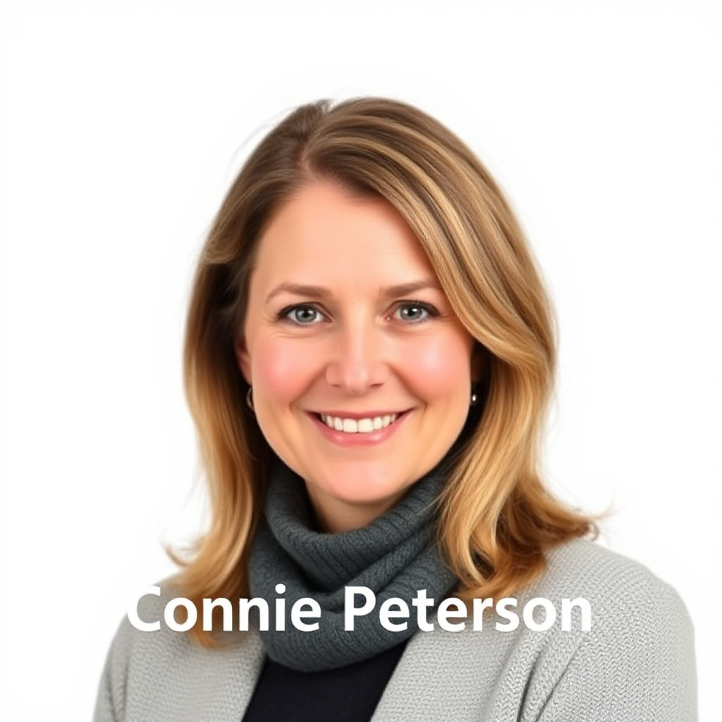 Connie Peterson