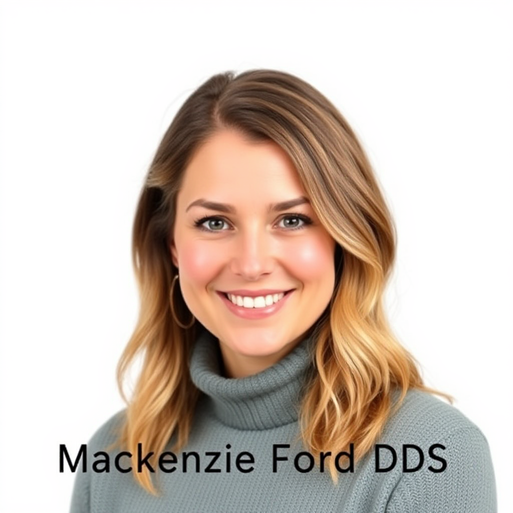 Mackenzie Ford DDS