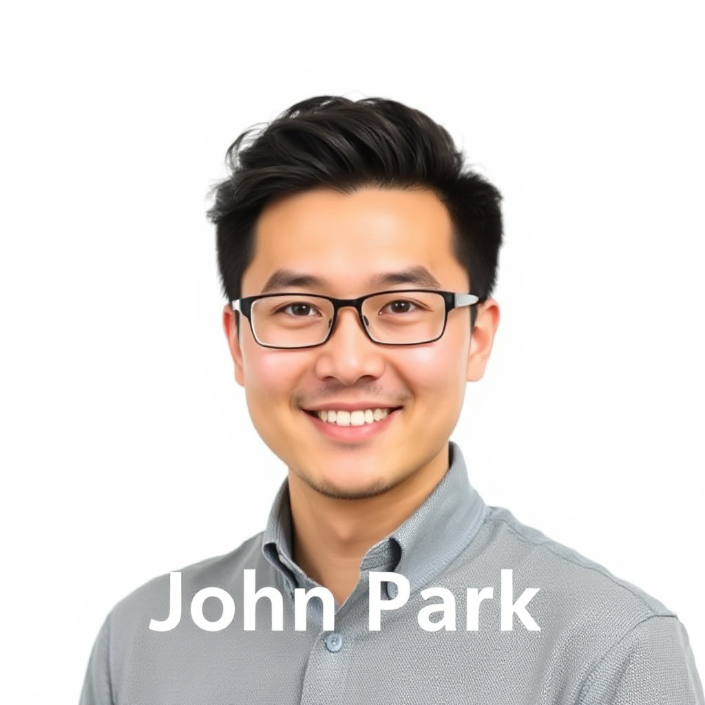 John Park