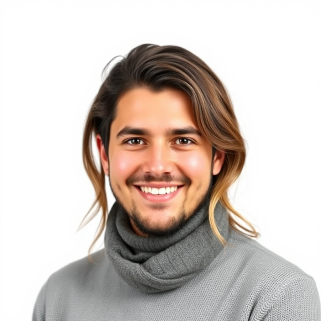 Aaron Alvarado