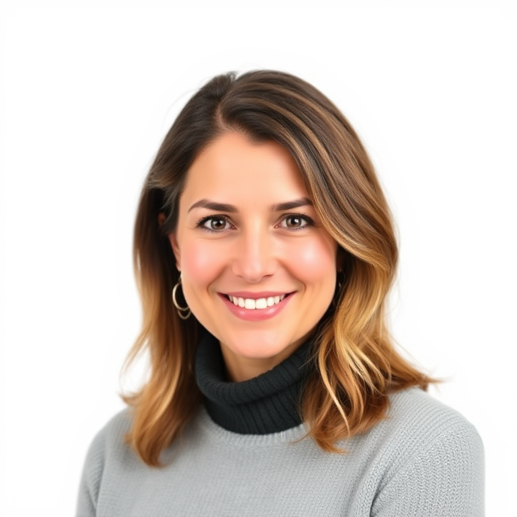 Lisa Delgado