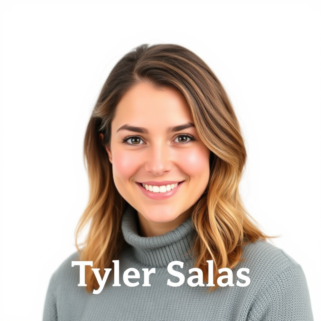 Tyler Salas's Profile