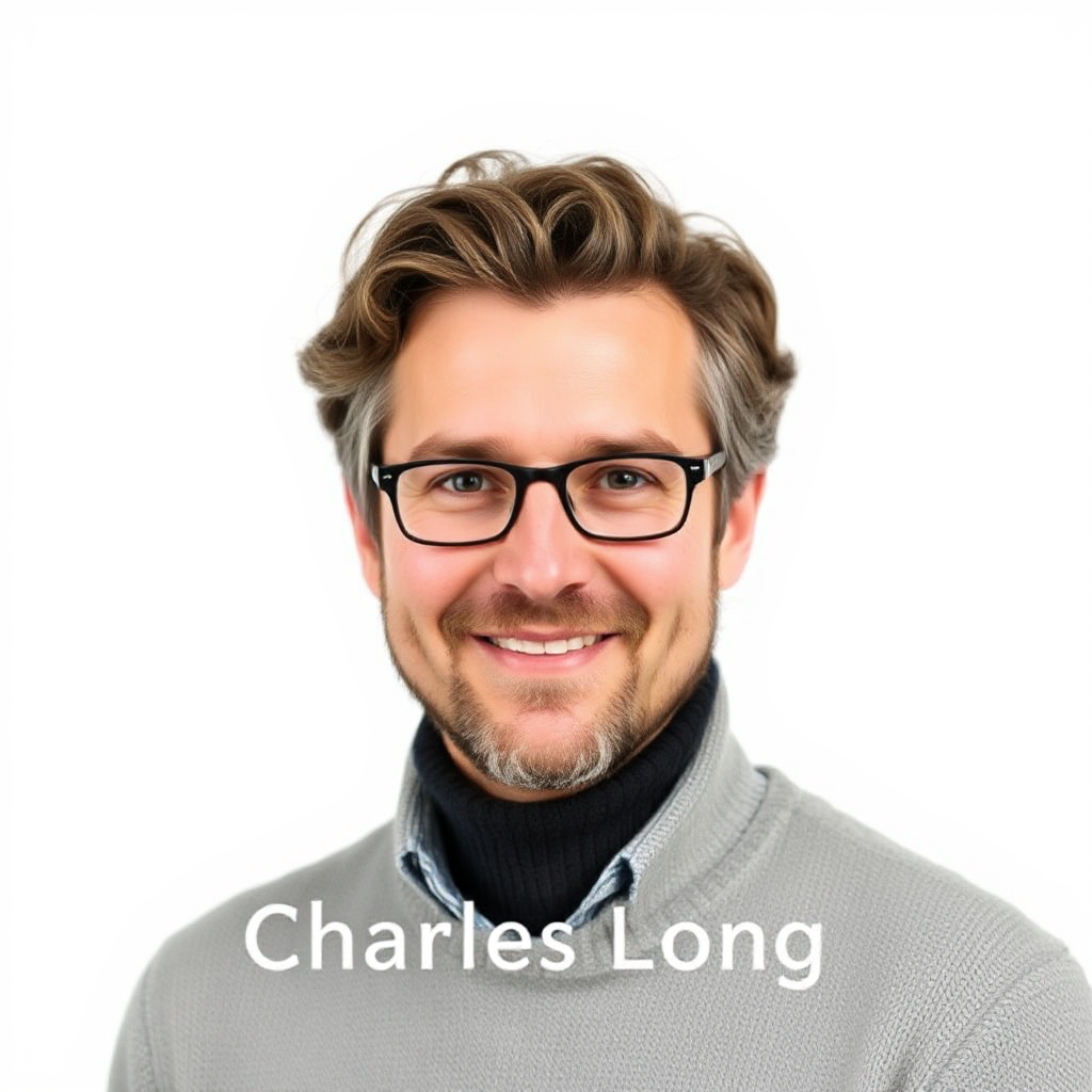 Charles Long