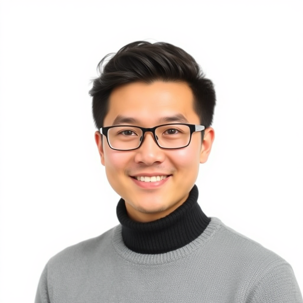 Patrick Pham