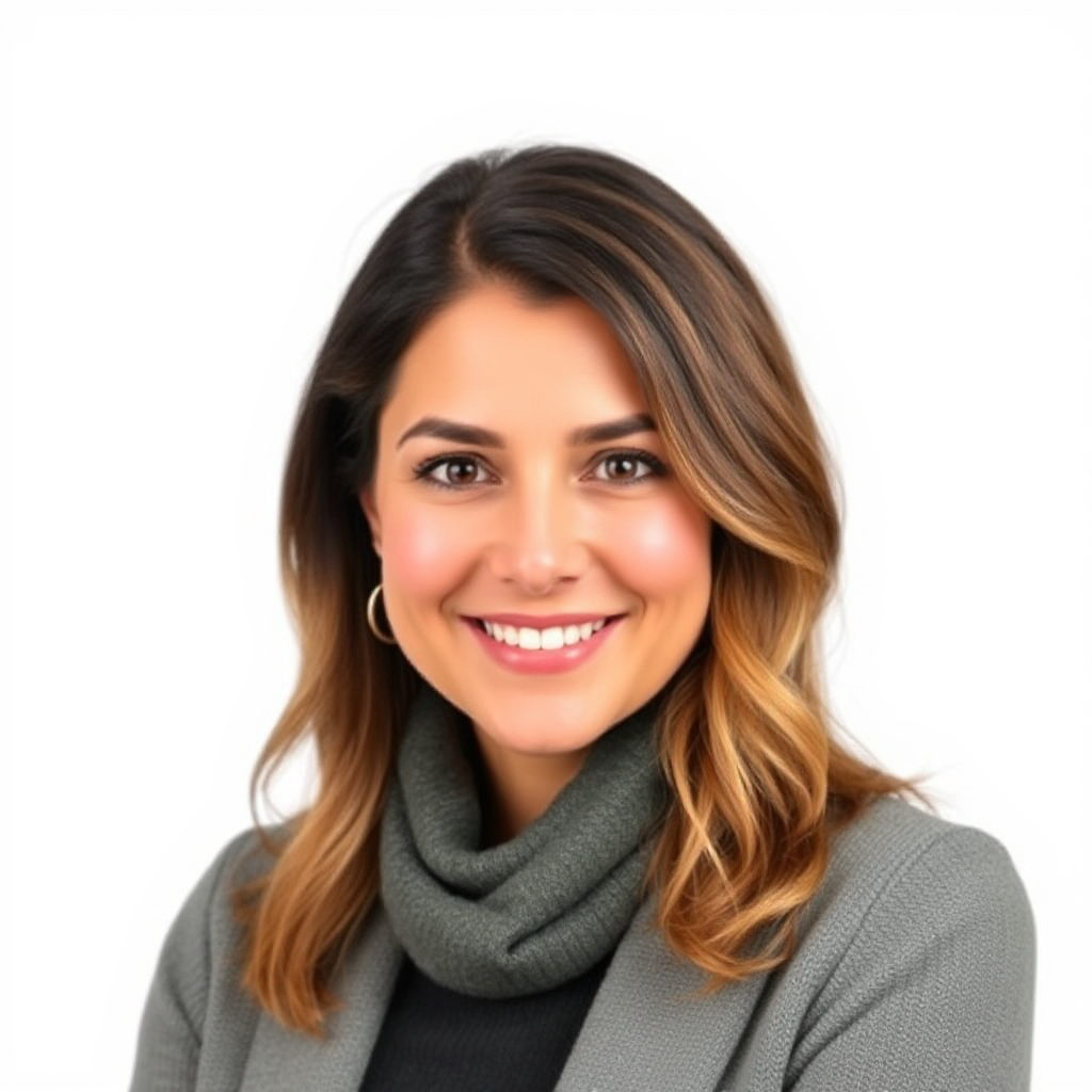 Nancy Ramirez