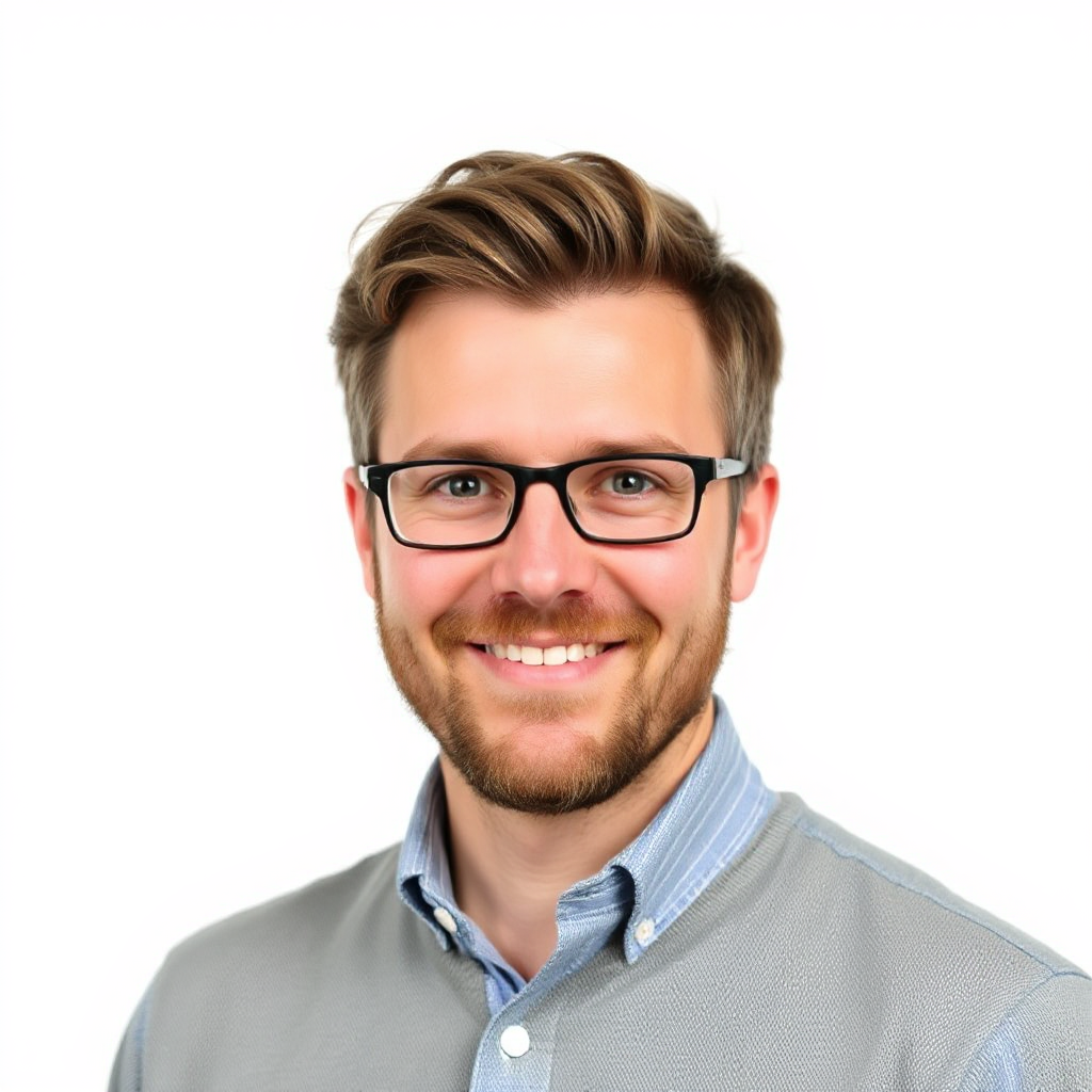 Jeremy Gallagher's Profile