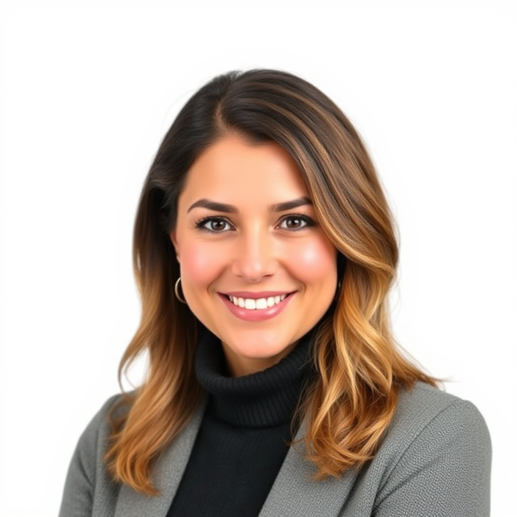 Jennifer Gonzales