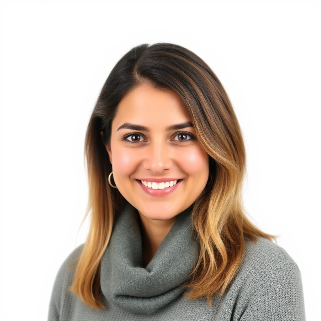 Julia Singh