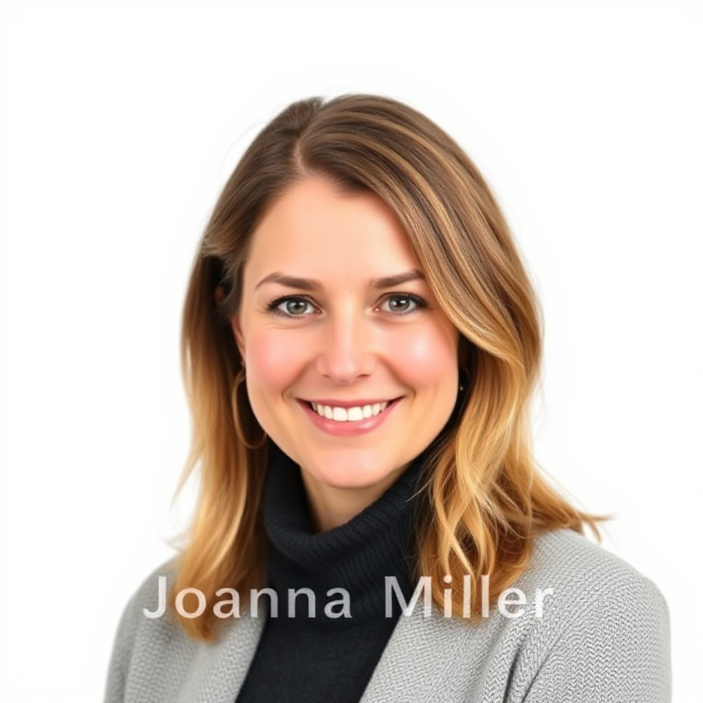 Joanna Miller