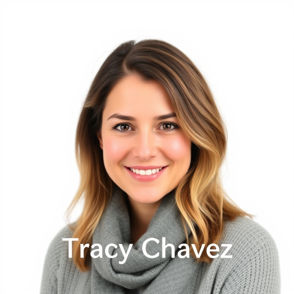 Tracy Chavez