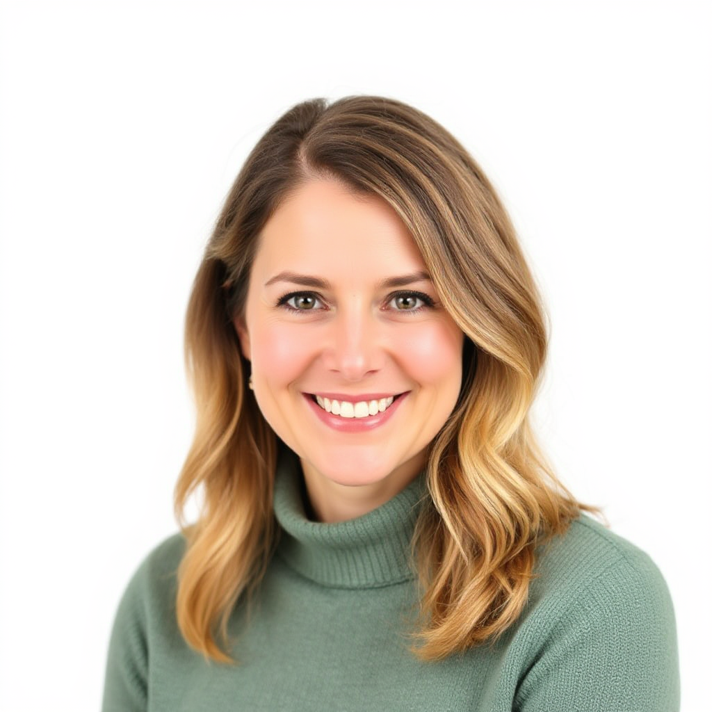 Samantha Barber's Profile
